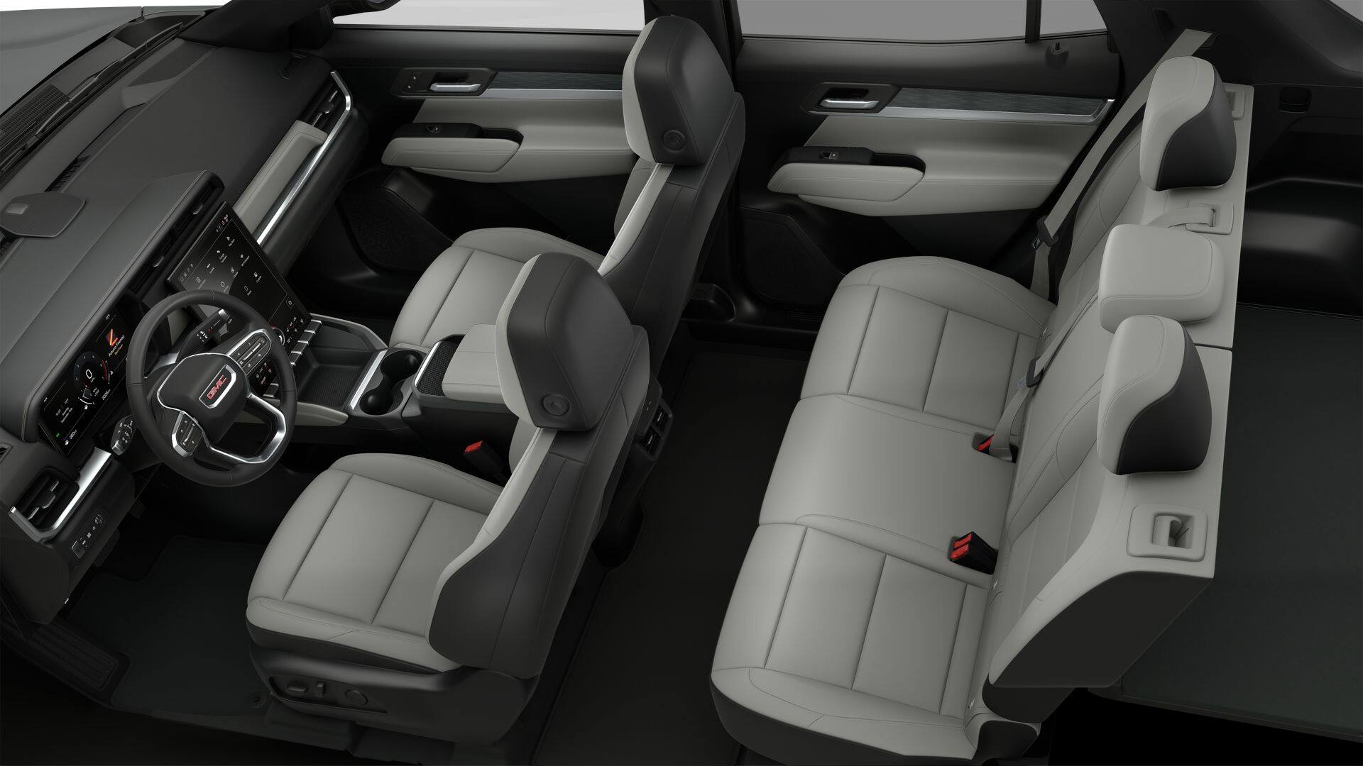 2027 GMC Terrain AWD 4dr Elevation