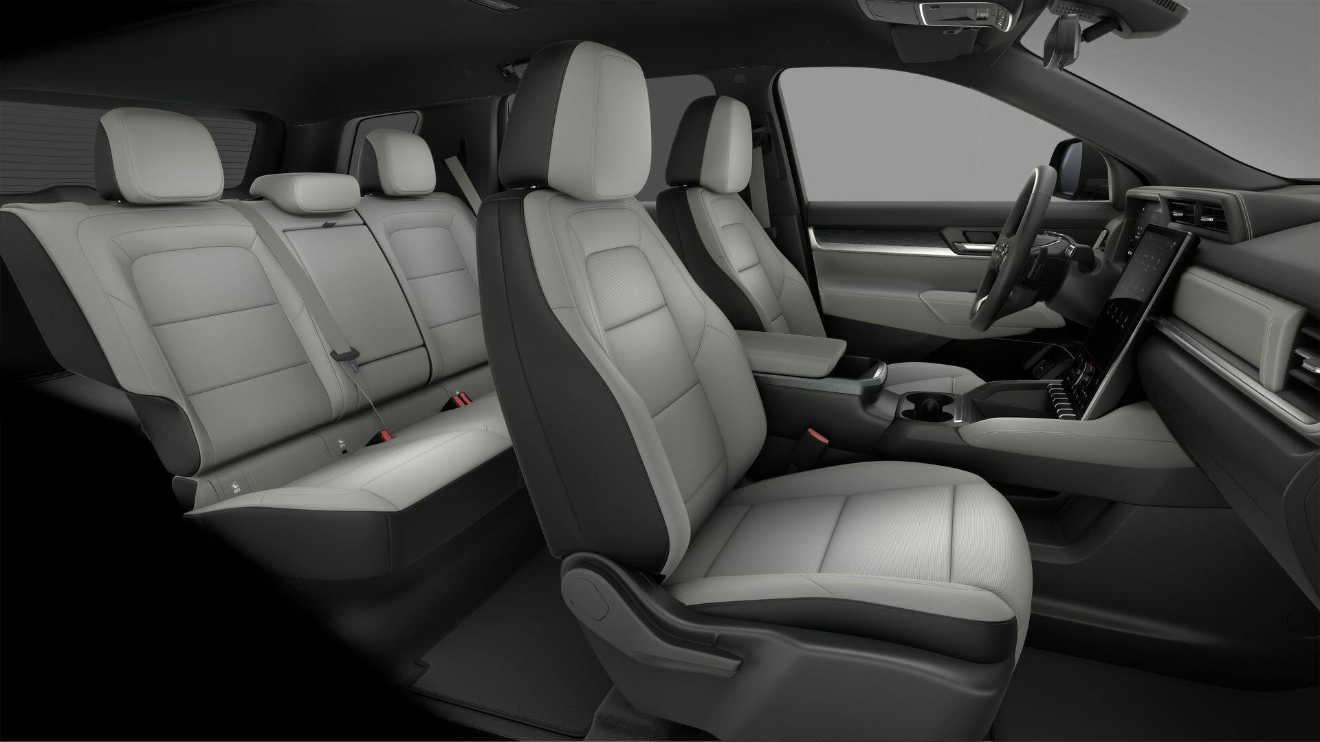 2027 GMC Terrain AWD 4dr Elevation