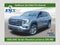 2026 GMC Terrain AWD 4dr Elevation