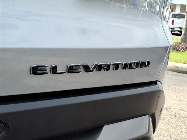 2026 GMC Terrain AWD 4dr Elevation