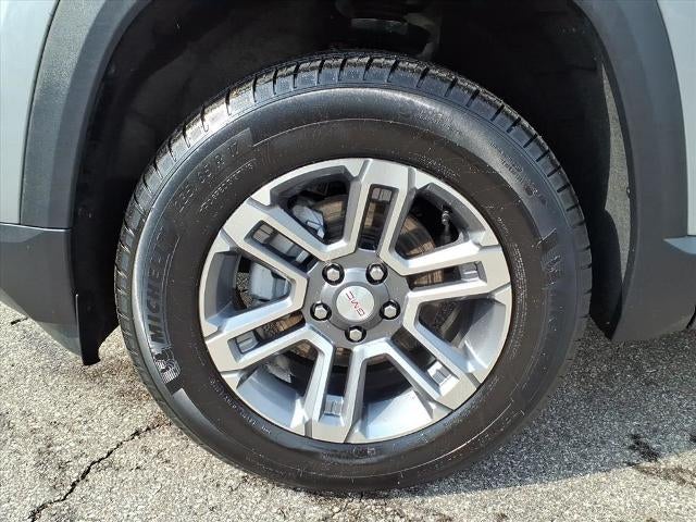 2026 GMC Terrain AWD 4dr Elevation
