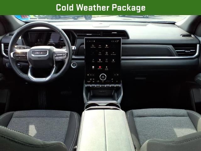 2026 GMC Terrain AWD 4dr Elevation
