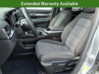 2026 GMC Terrain AWD 4dr Elevation