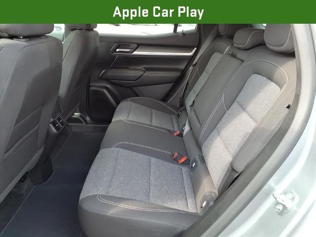2026 GMC Terrain AWD 4dr Elevation