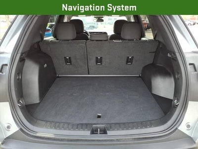 2026 GMC Terrain AWD 4dr Elevation