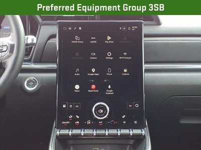 2026 GMC Terrain AWD 4dr Elevation