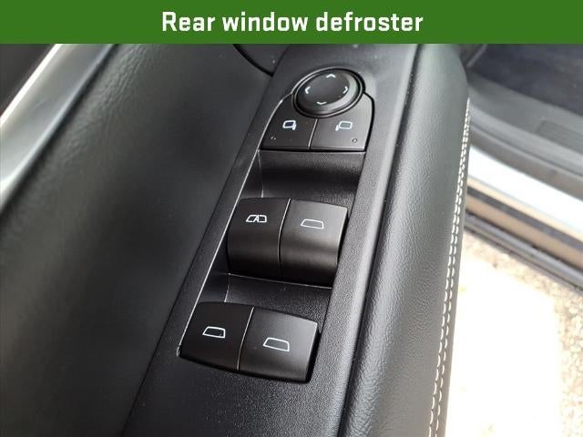 2026 GMC Terrain AWD 4dr Elevation