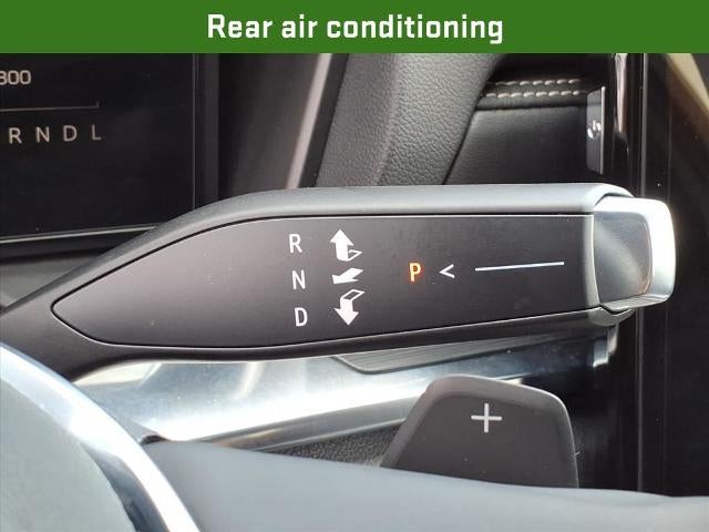 2026 GMC Terrain AWD 4dr Elevation