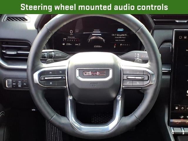 2026 GMC Terrain AWD 4dr Elevation