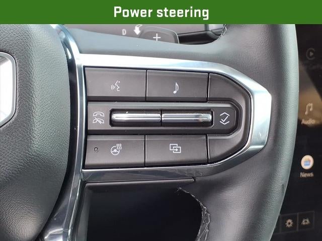 2026 GMC Terrain AWD 4dr Elevation