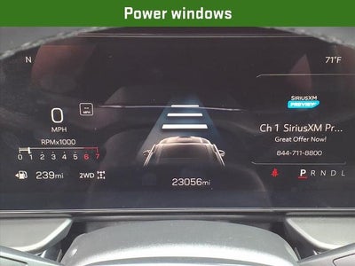 2026 GMC Terrain AWD 4dr Elevation