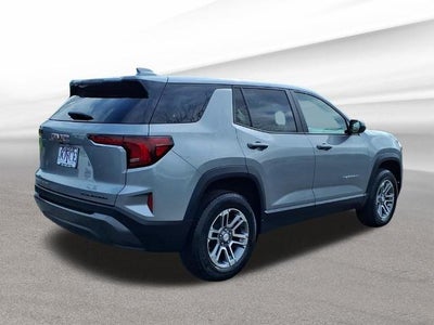 2026 GMC Terrain AWD 4dr Elevation