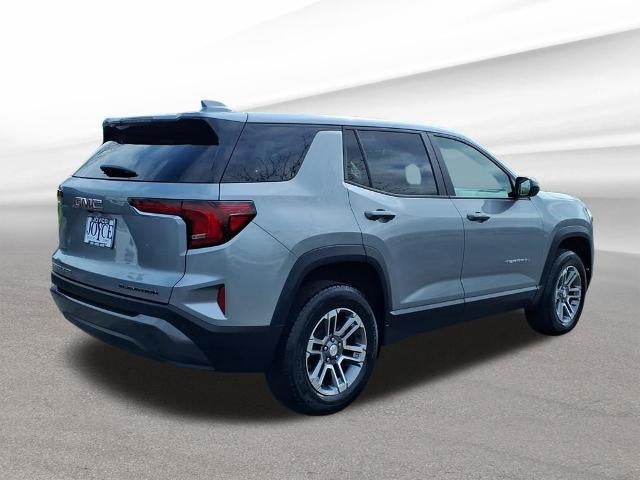 2026 GMC Terrain AWD 4dr Elevation