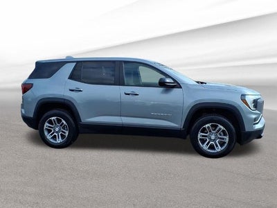 2026 GMC Terrain AWD 4dr Elevation