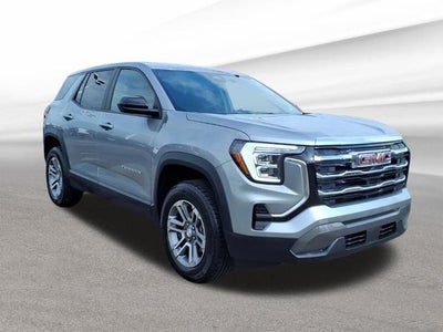 2026 GMC Terrain AWD 4dr Elevation