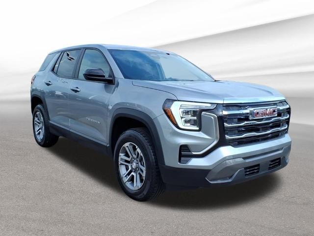 2026 GMC Terrain AWD 4dr Elevation