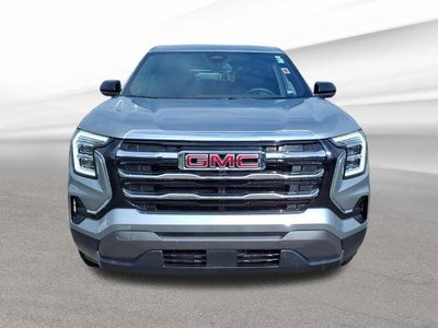 2026 GMC Terrain AWD 4dr Elevation