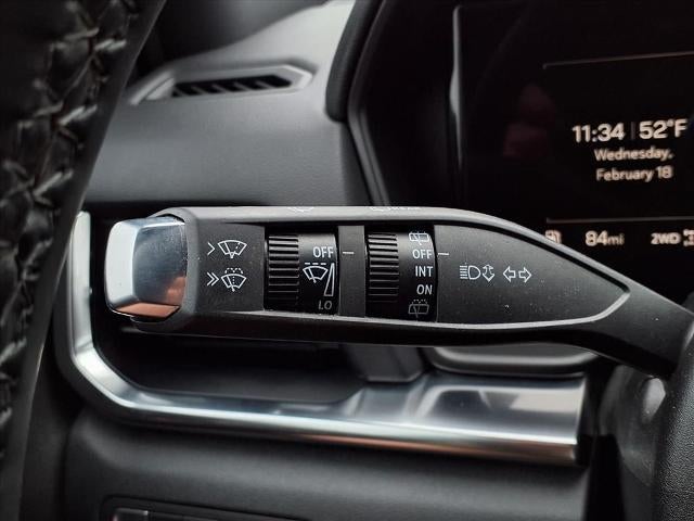 2025 GMC Terrain AWD 4dr Elevation