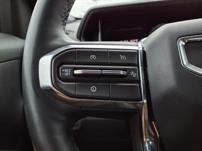 2025 GMC Terrain AWD 4dr Elevation