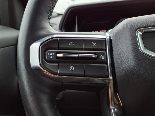 2025 GMC Terrain AWD 4dr Elevation