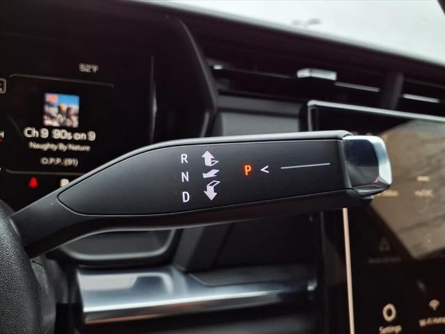 2025 GMC Terrain AWD 4dr Elevation