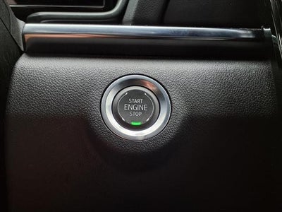 2025 GMC Terrain AWD 4dr Elevation