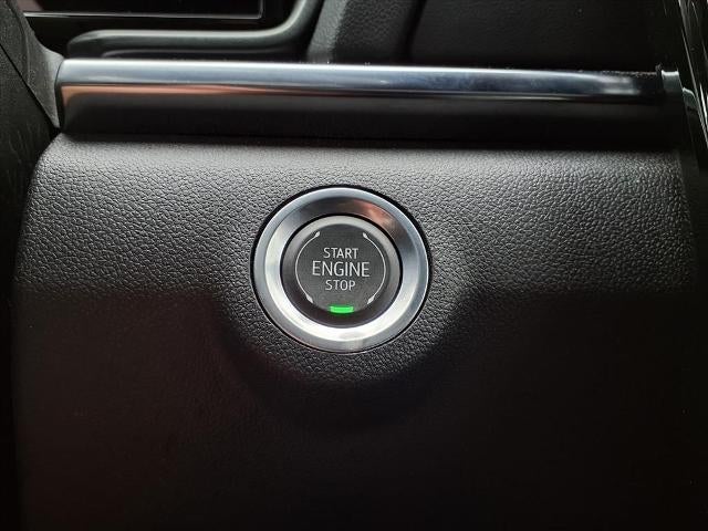 2025 GMC Terrain AWD 4dr Elevation