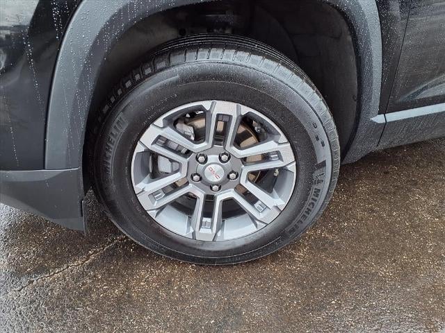 2025 GMC Terrain AWD 4dr Elevation