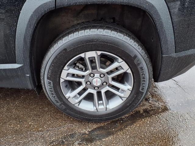 2025 GMC Terrain AWD 4dr Elevation