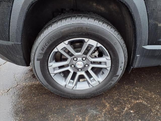 2025 GMC Terrain AWD 4dr Elevation