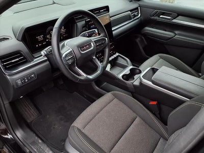 2025 GMC Terrain AWD 4dr Elevation