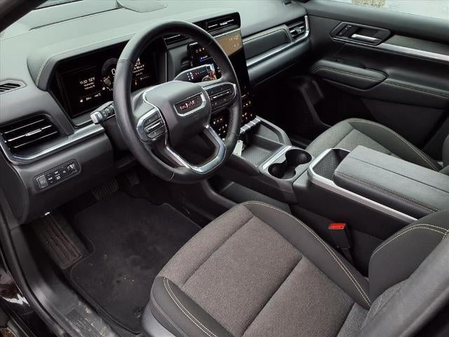 2025 GMC Terrain AWD 4dr Elevation