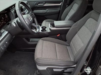 2025 GMC Terrain AWD 4dr Elevation