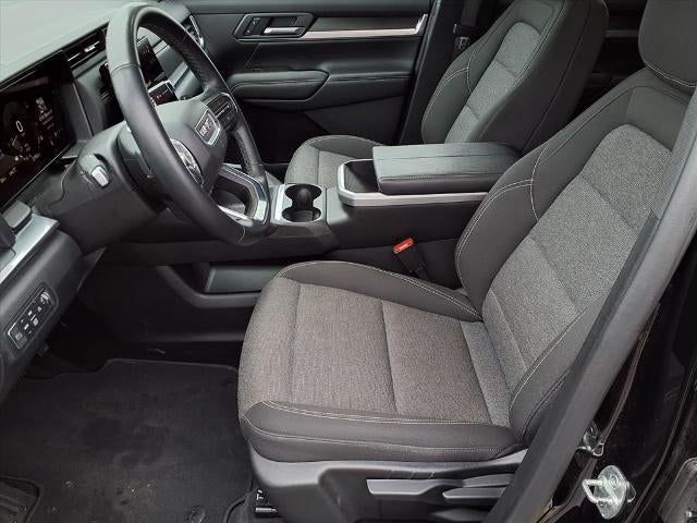 2025 GMC Terrain AWD 4dr Elevation