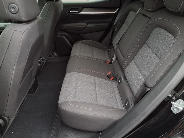 2025 GMC Terrain AWD 4dr Elevation