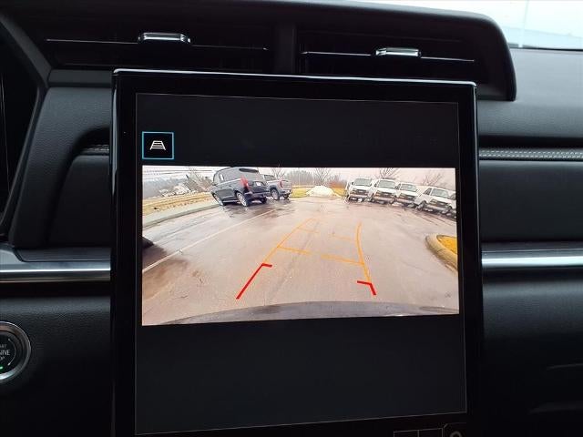 2025 GMC Terrain AWD 4dr Elevation