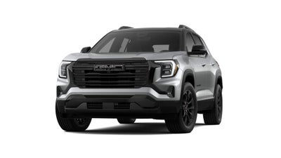 2026 GMC Terrain AWD 4dr Elevation