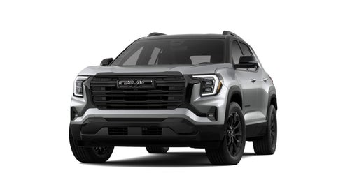 2026 GMC Terrain AWD 4dr Elevation