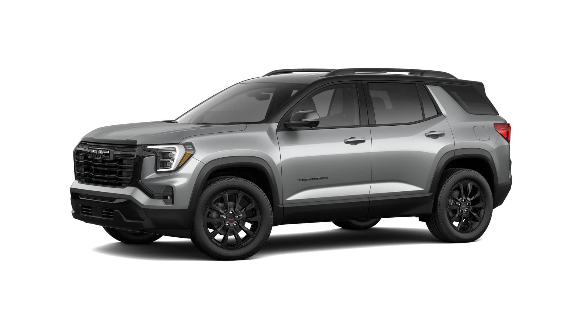 2026 GMC Terrain AWD 4dr Elevation