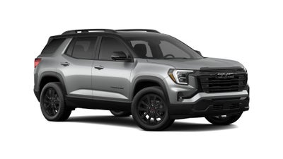 2026 GMC Terrain AWD 4dr Elevation