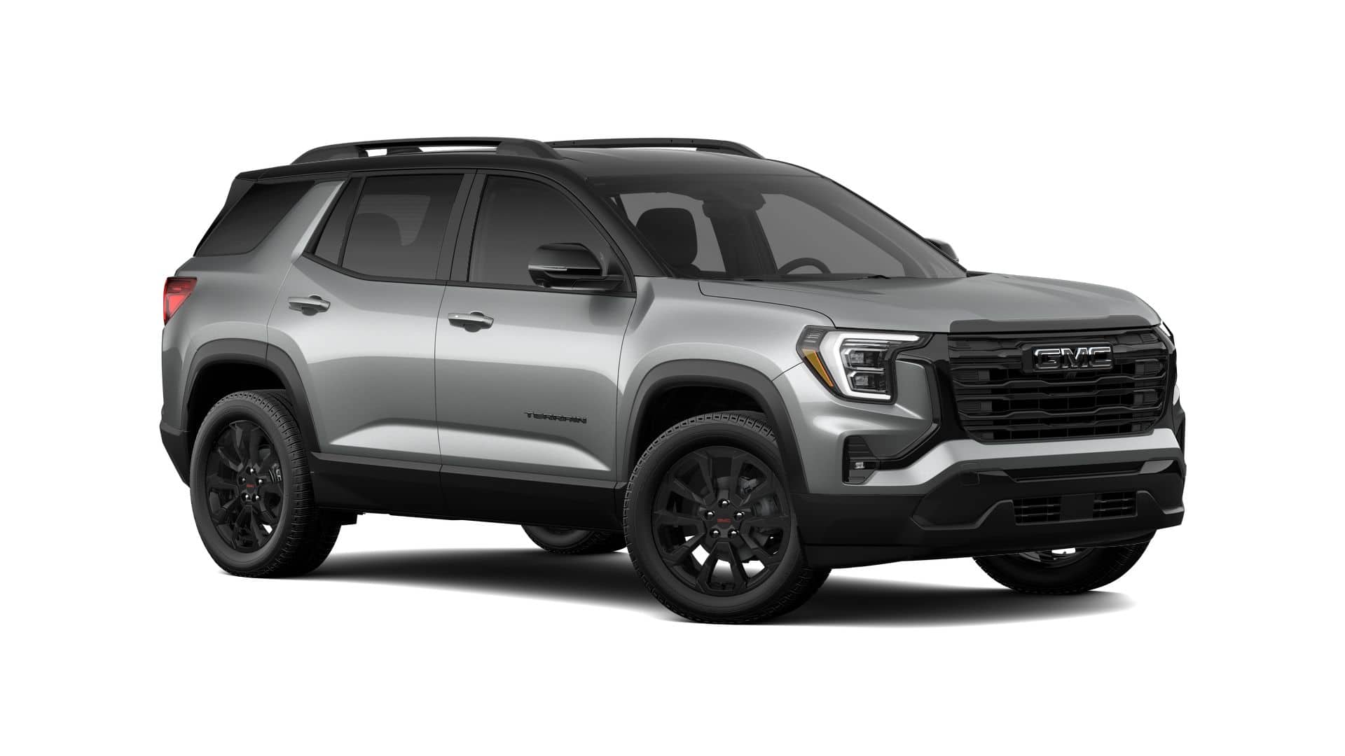 2026 GMC Terrain AWD 4dr Elevation