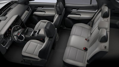 2026 GMC Terrain AWD 4dr Elevation