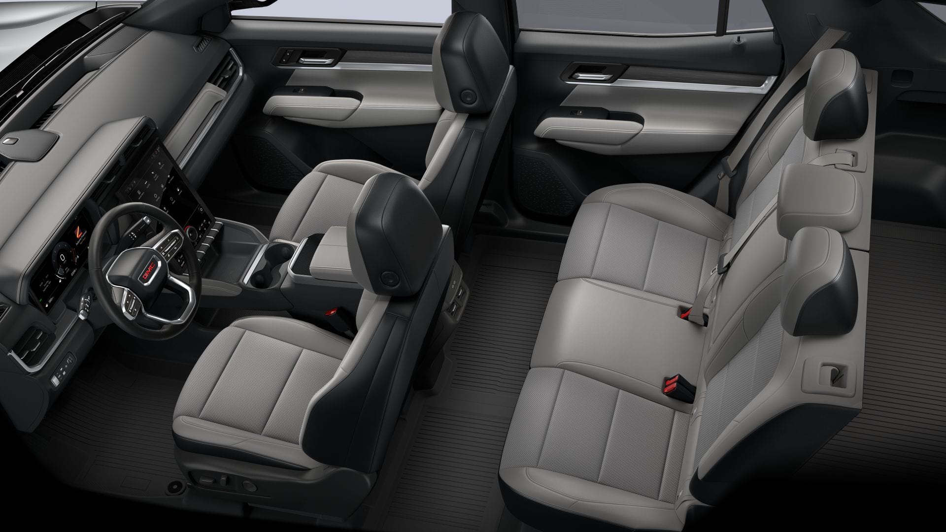 2026 GMC Terrain AWD 4dr Elevation