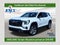 2026 GMC Terrain AWD 4dr Elevation
