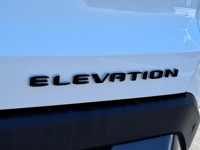 2026 GMC Terrain AWD 4dr Elevation