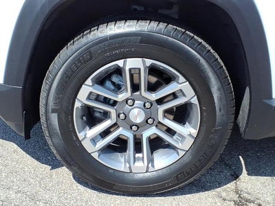 2026 GMC Terrain AWD 4dr Elevation
