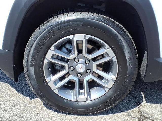 2026 GMC Terrain AWD 4dr Elevation