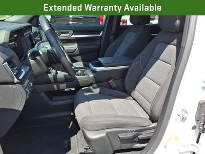 2026 GMC Terrain AWD 4dr Elevation