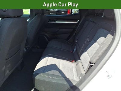 2026 GMC Terrain AWD 4dr Elevation