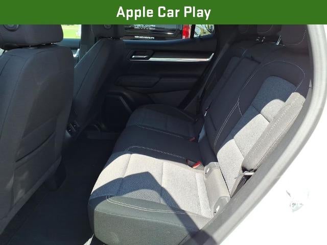 2026 GMC Terrain AWD 4dr Elevation